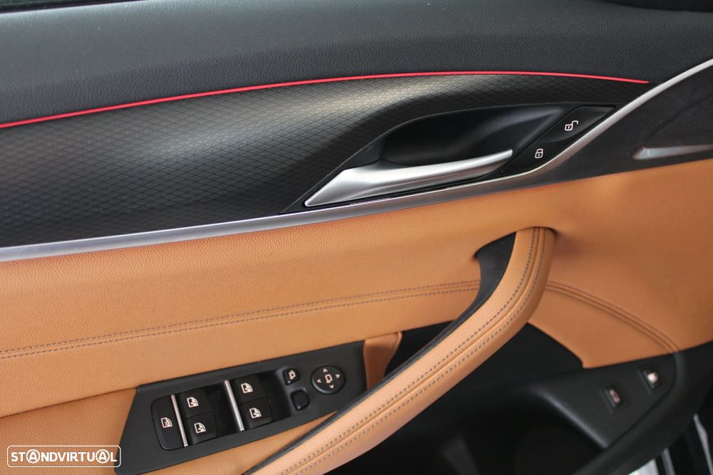 BMW 530 e Pack M - 5