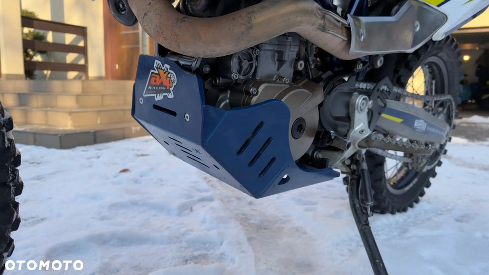Husqvarna 701 - 13