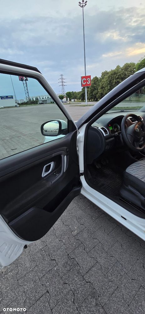 Skoda Fabia 1.2 12V Style - 38