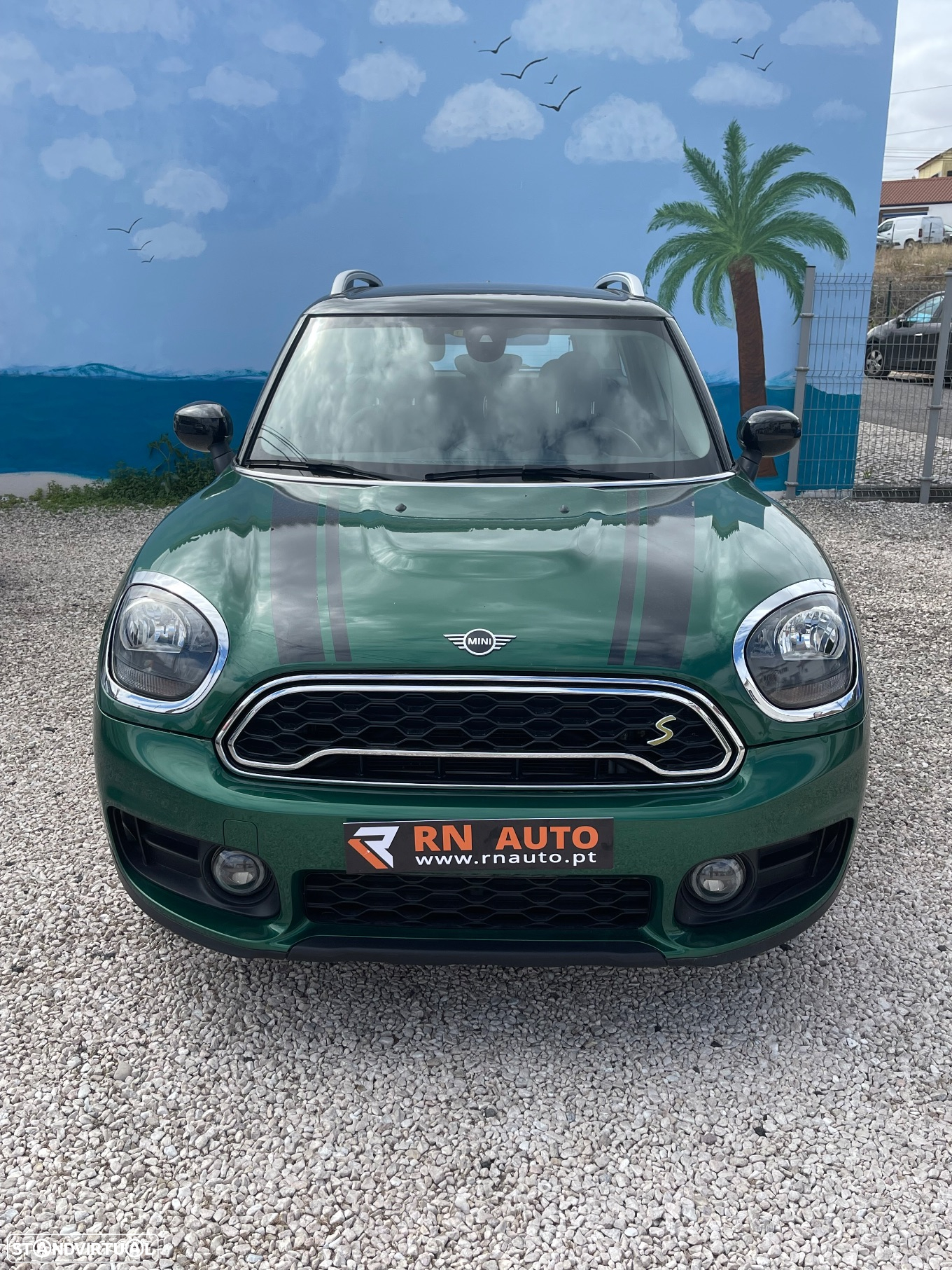 MINI Countryman Cooper SE All4 Aut. - 4