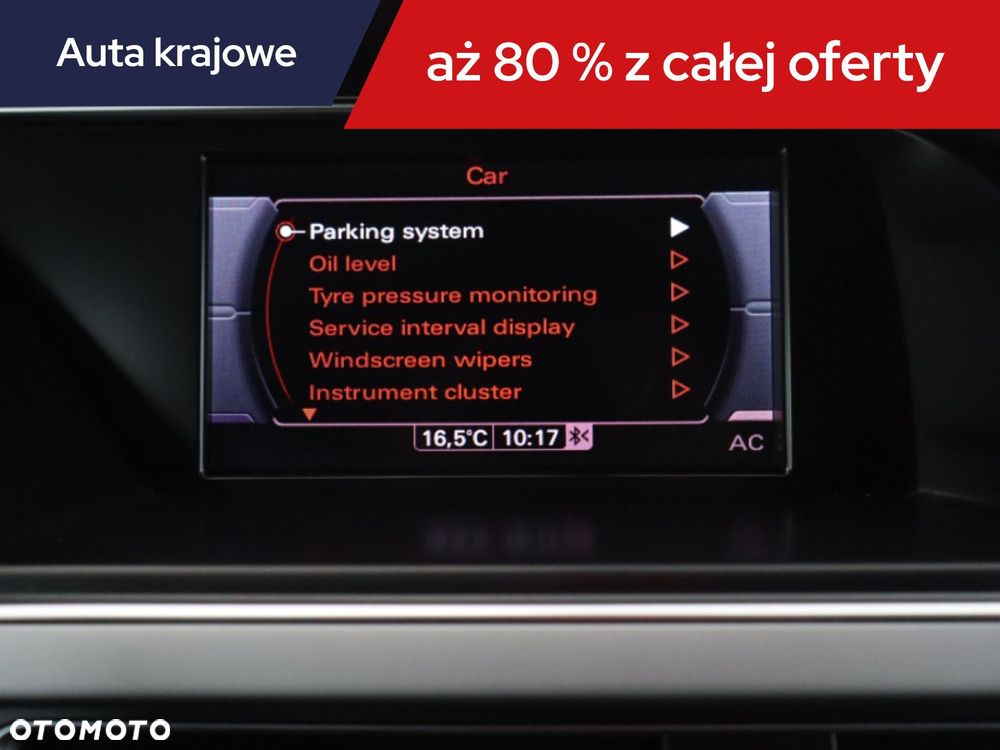 Audi A5 Sportback - 20