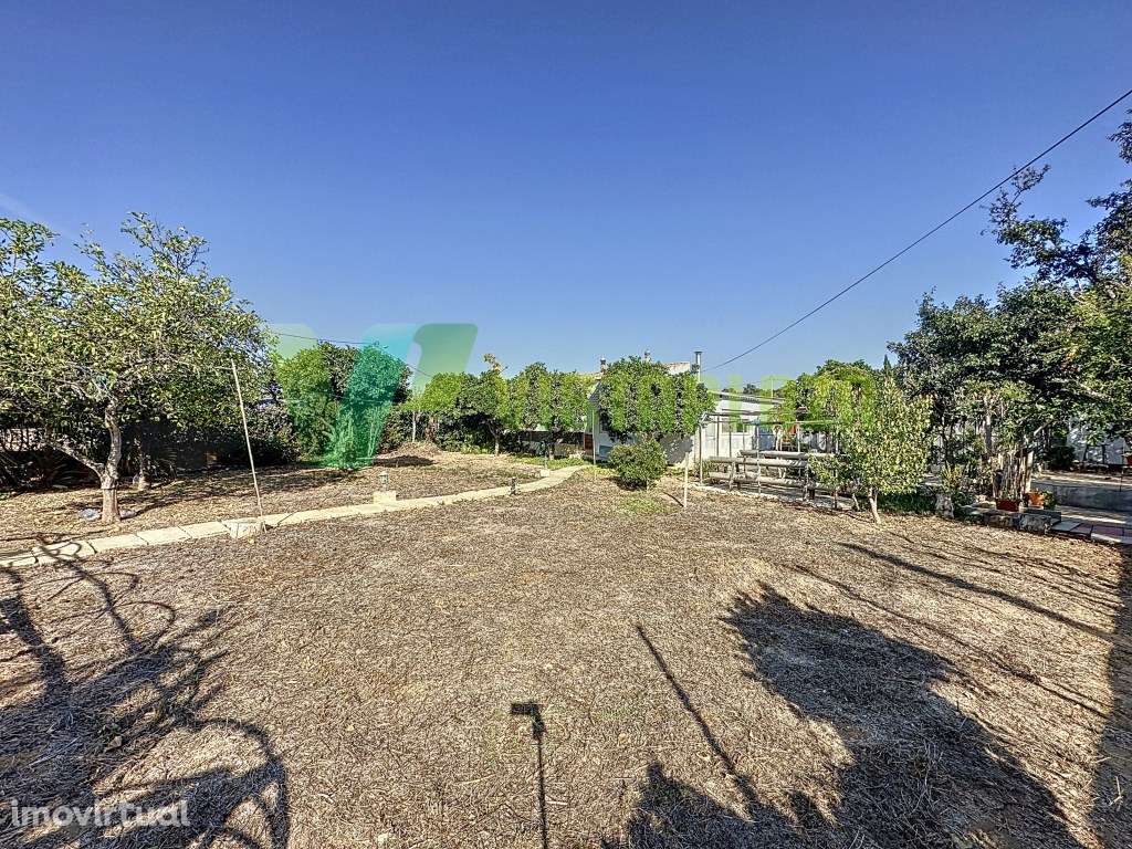 Casa Térrea na Figueira, Portimão, Terreno 800m2 - Grande imagem: 3/31