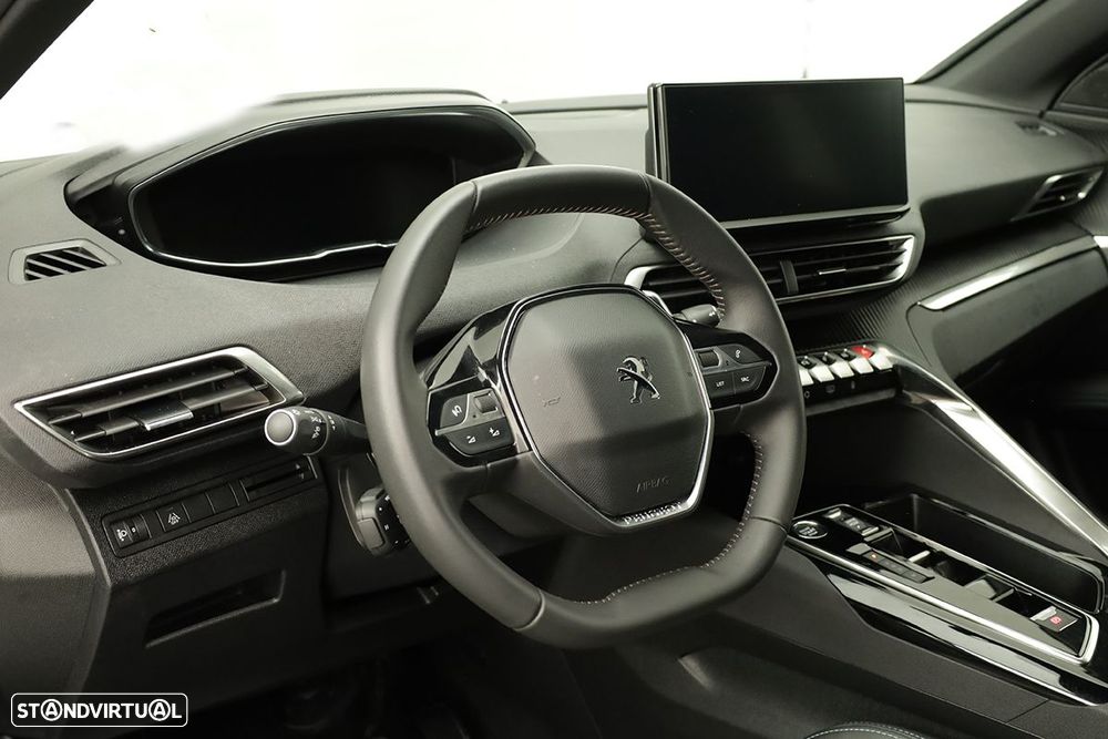 Peugeot 3008 1.2 Hybrid Allure Pack e-DCS6 - 7