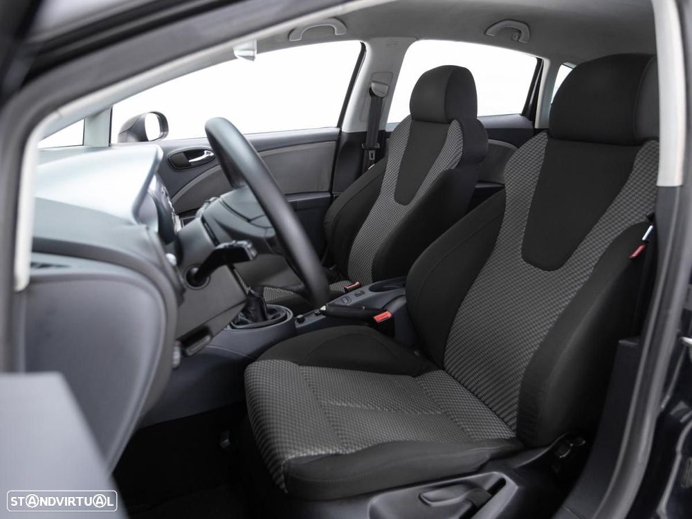 SEAT Leon - 7