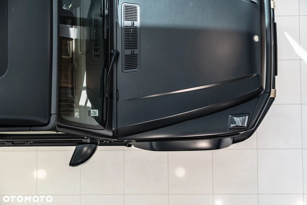 Mercedes-Benz Klasa G AMG 63 AMG Speedshift 9G-TRONIC AMG Grand Edition - 15