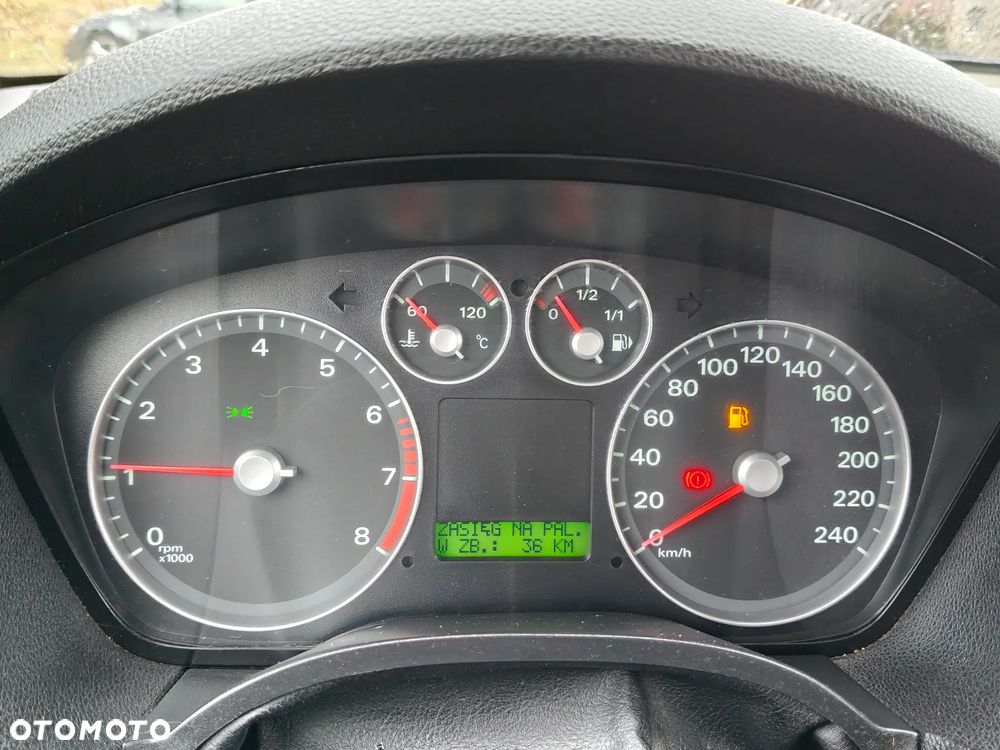 Ford C-MAX 1.6 Ambiente - 27