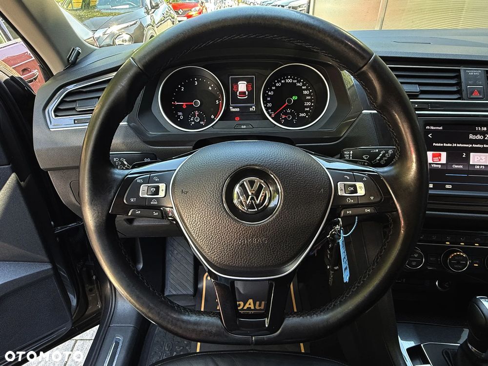 Volkswagen Tiguan 2.0 TDI BMT SCR 4Mot Highline DSG - 23