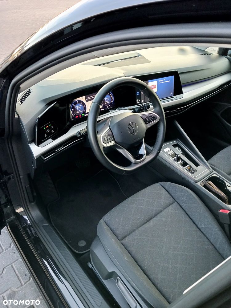 Volkswagen Golf 2023