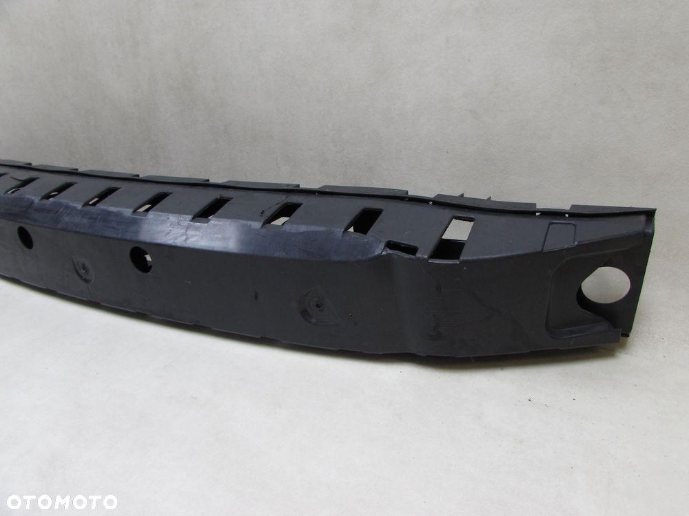 VOLVO S80 II V70 III 06-16 ABSORBER ZDERZAKA PRZOD 30698551 30655176 - 2