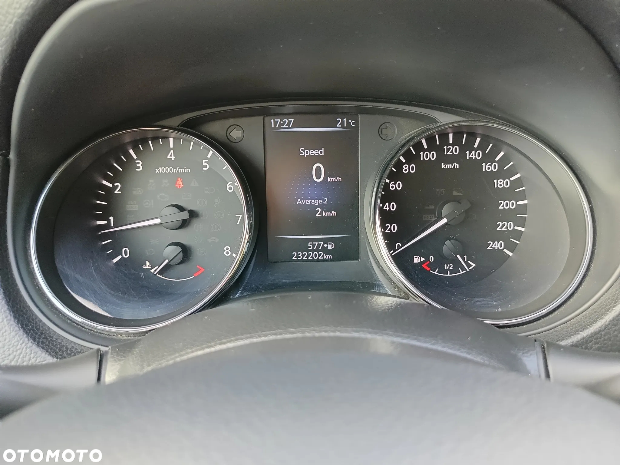 Nissan Qashqai 1.2 DIG-T Acenta - 21