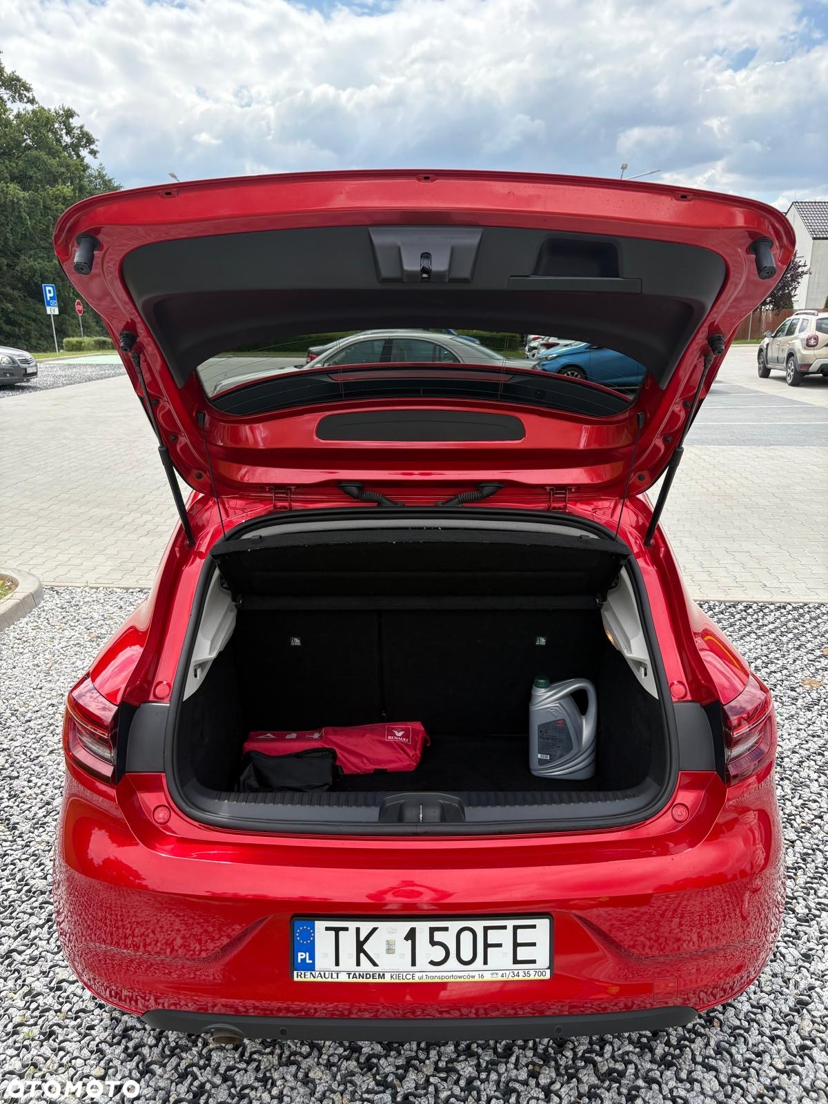Renault Clio 1.0 TCe Zen - 10