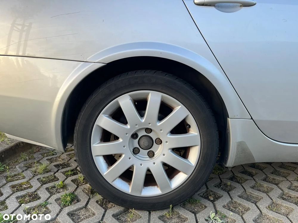 Nissan Primera 2.2 d Acenta - 23