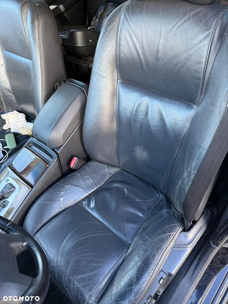 Volvo XC 90 3.2 AWD Summum - 13