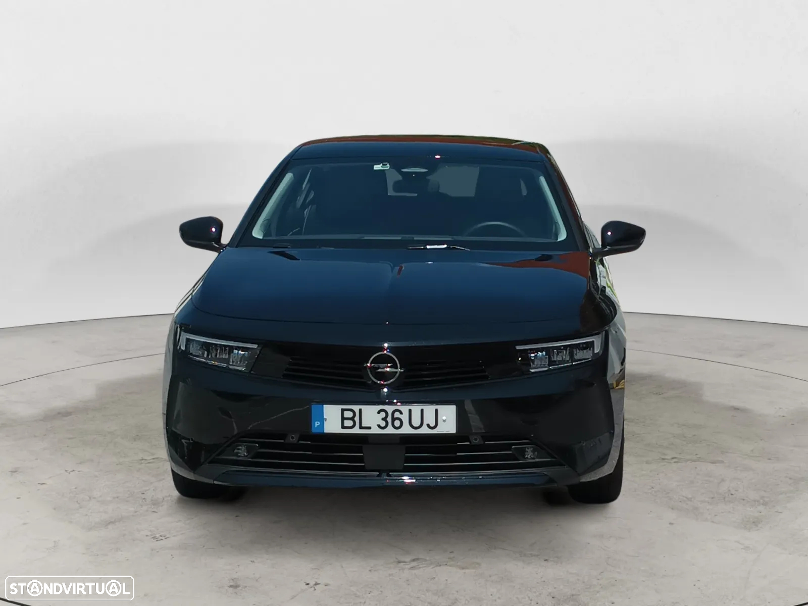 Opel Astra 1.5 D Edition Aut. - 9
