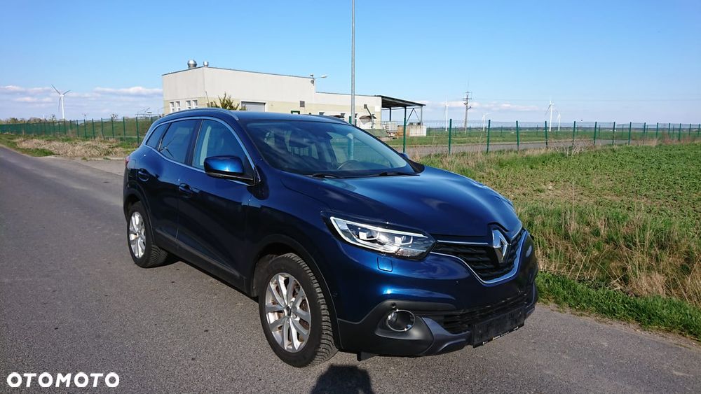 Renault Kadjar Energy TCe 130 Business - 1