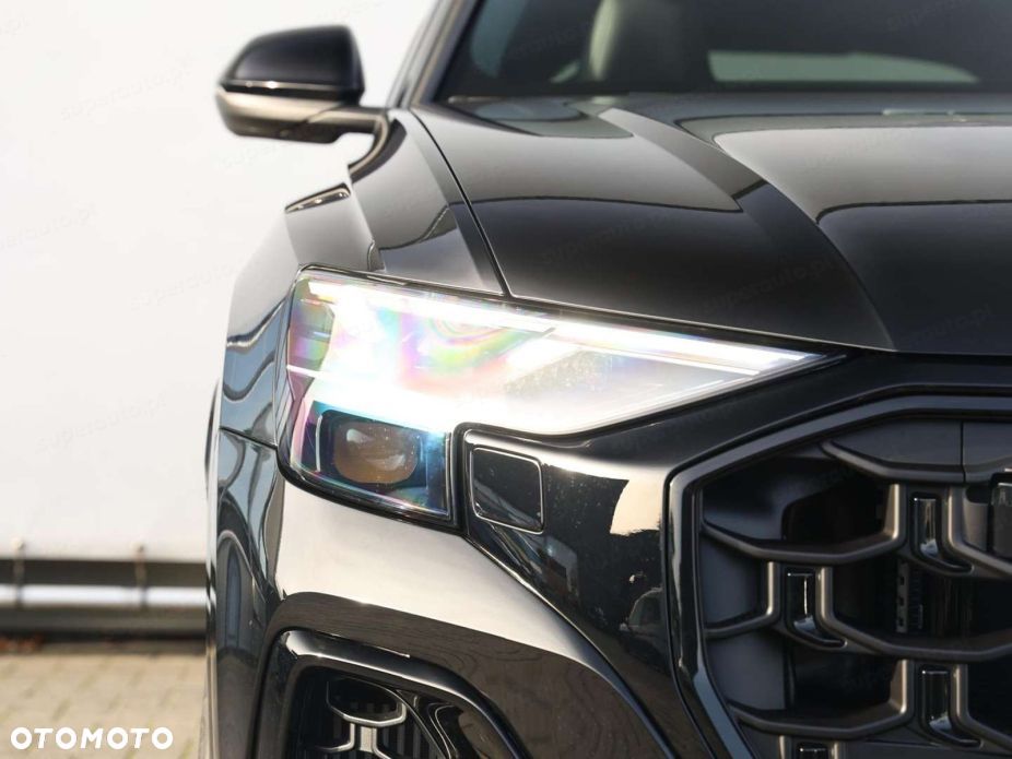 Audi Q8 50 TDI mHEV Quattro Tiptronic - 20