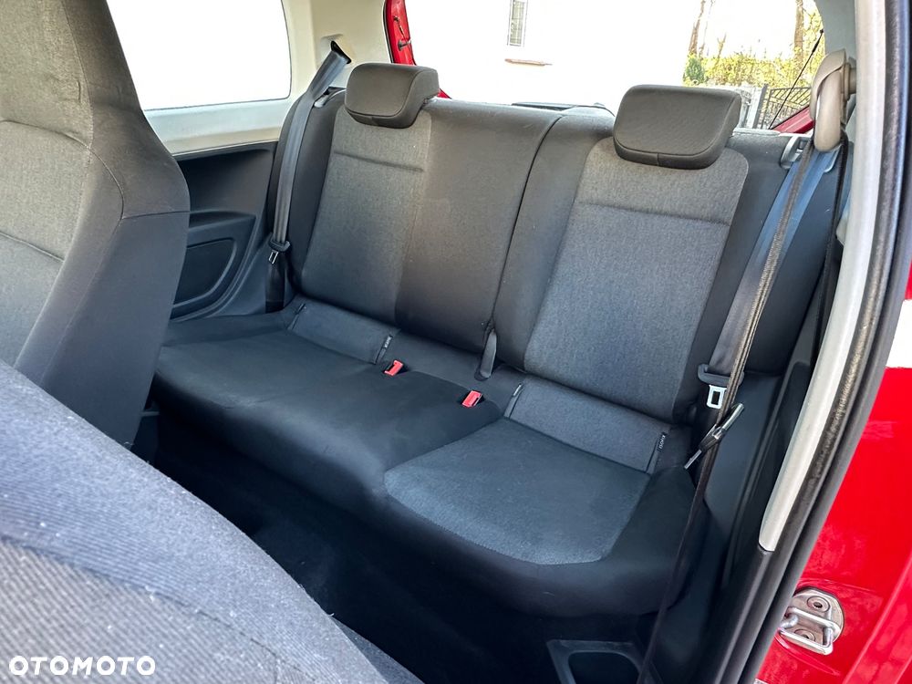 Skoda Citigo 1.0 MPI Cool Edition - 11