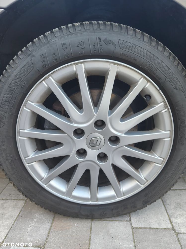 Renault Laguna 2.0 Privilege - 5