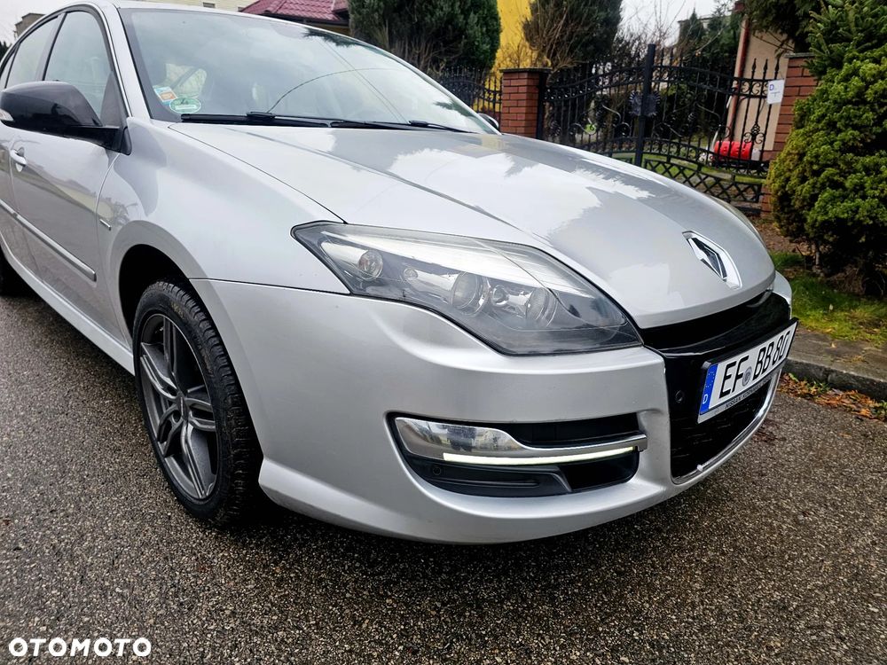 Renault Laguna 2.0 16V Dynamique - 5