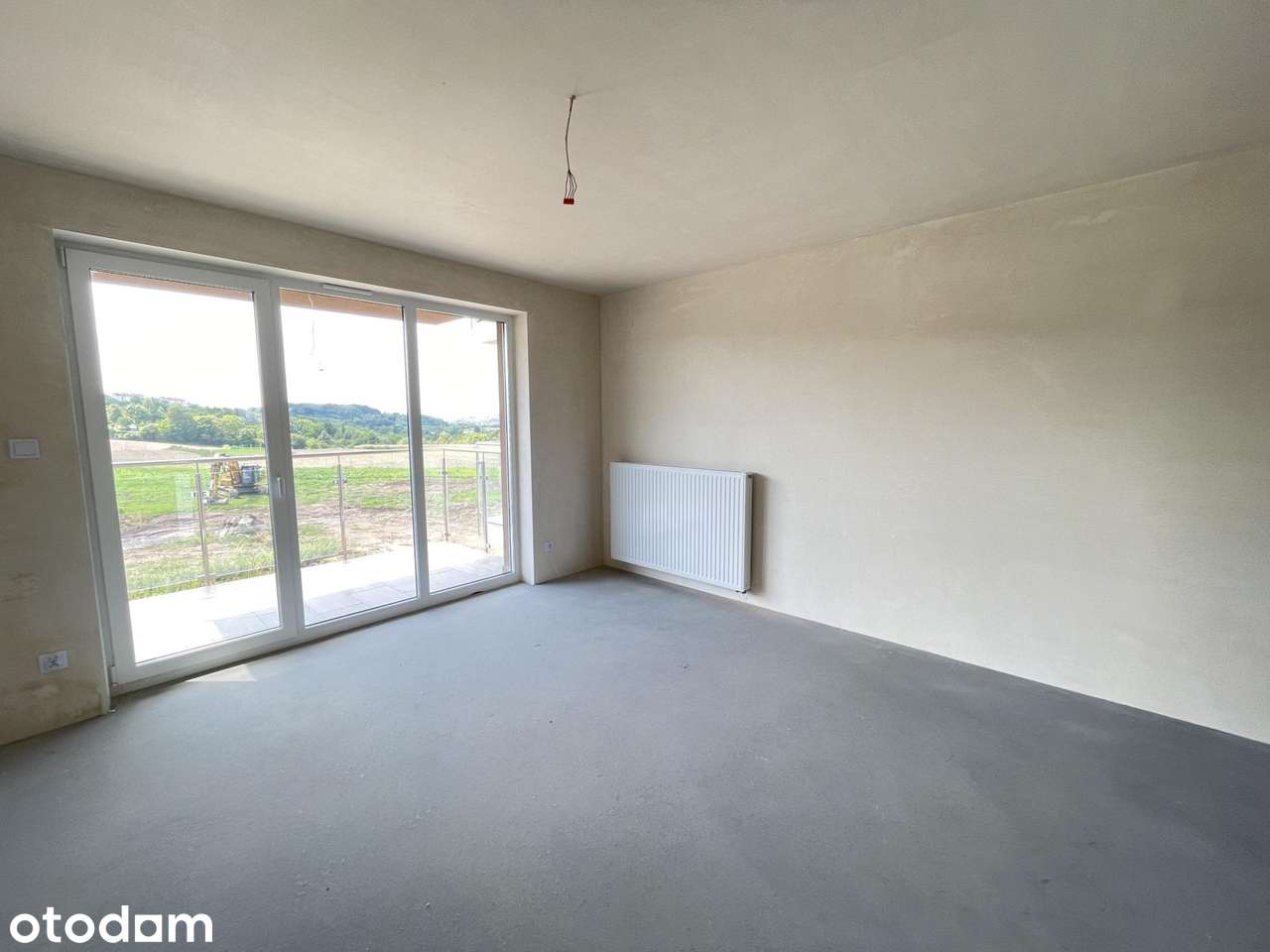 Gotowe | 2 pokoje | balkon | bez prowizji i pcc