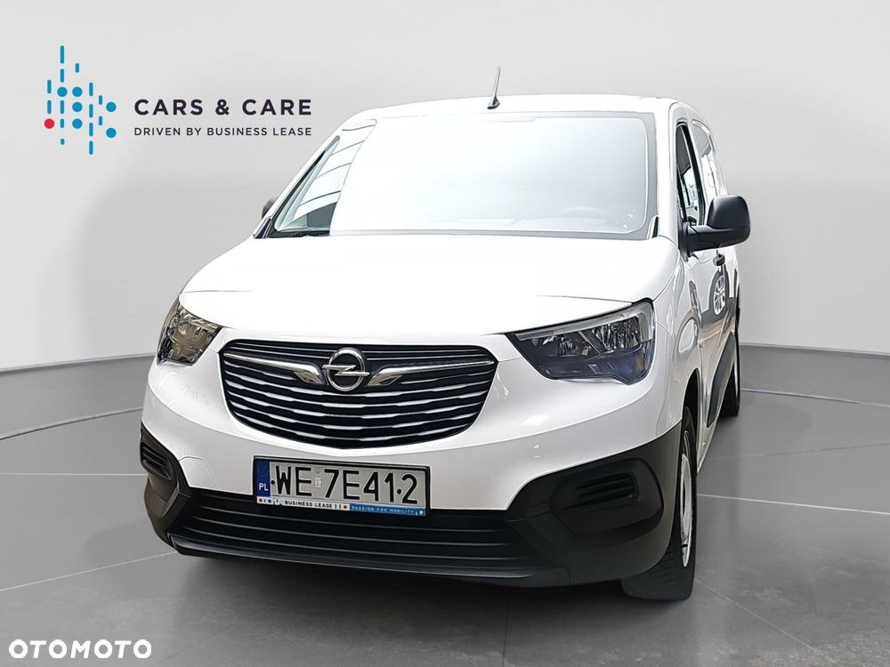 Opel Combo 1.5 DT Enjoy 102KM XL - 2