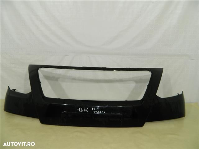 Bara fata Hyndai Grand Starex/H1, 2013, 2014, 2015, 86512-4H500 - 1