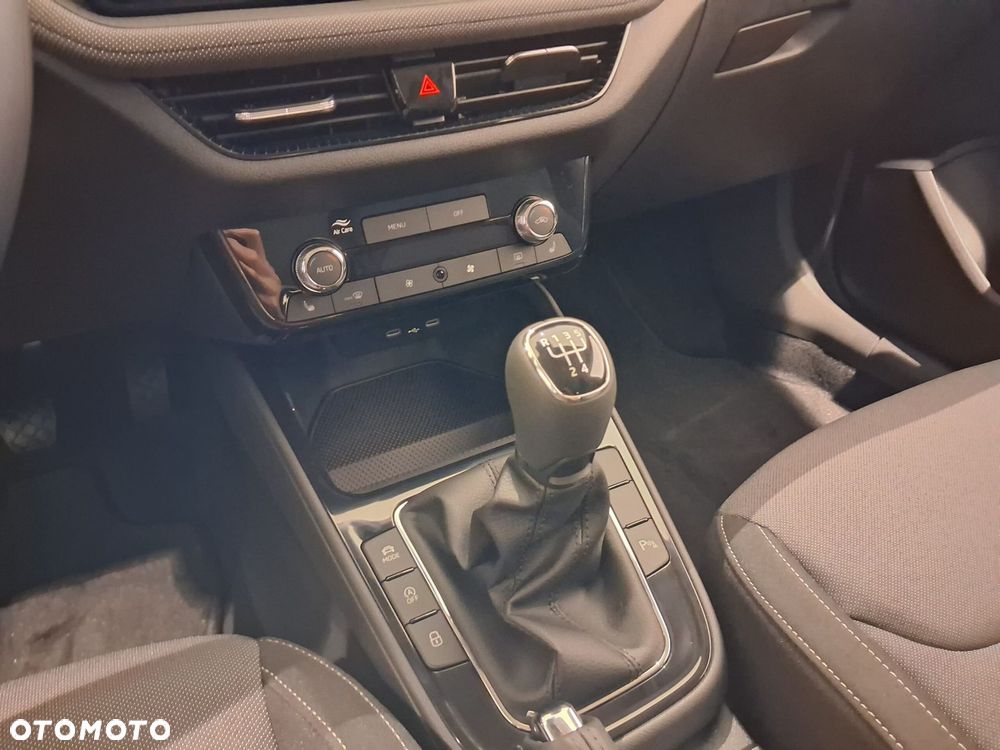 Skoda Fabia - 18