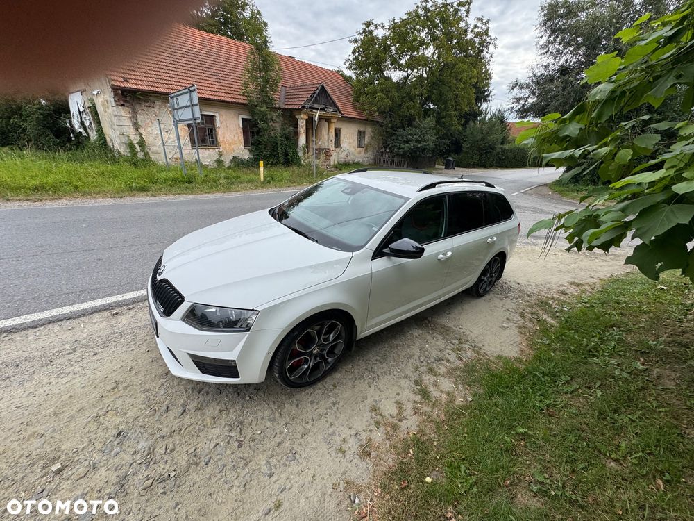Skoda Octavia ver-2-0-tdi-rs-eu6 - 6