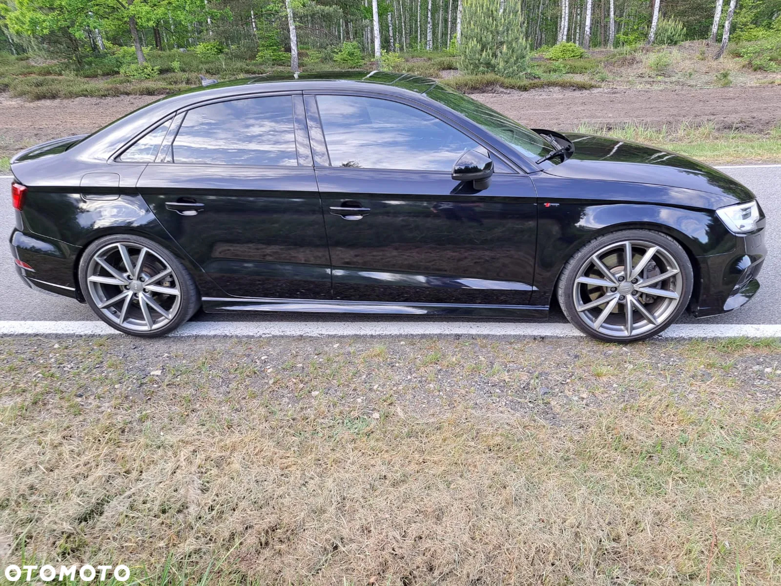 Audi A3 - 4