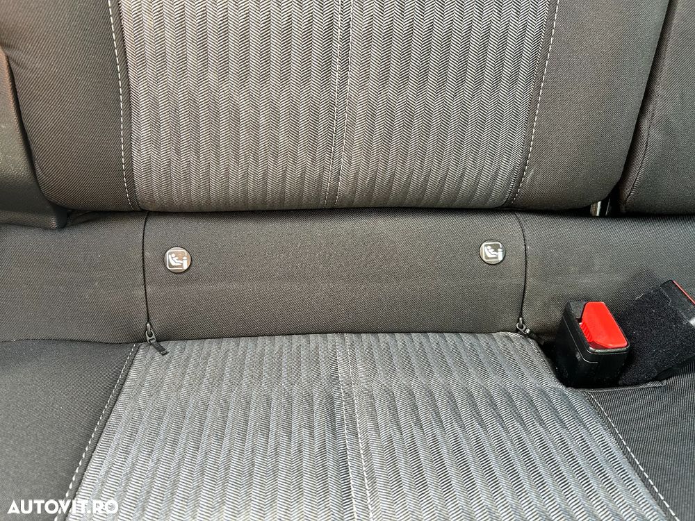 Opel Corsa Corsa-e Edition - 23