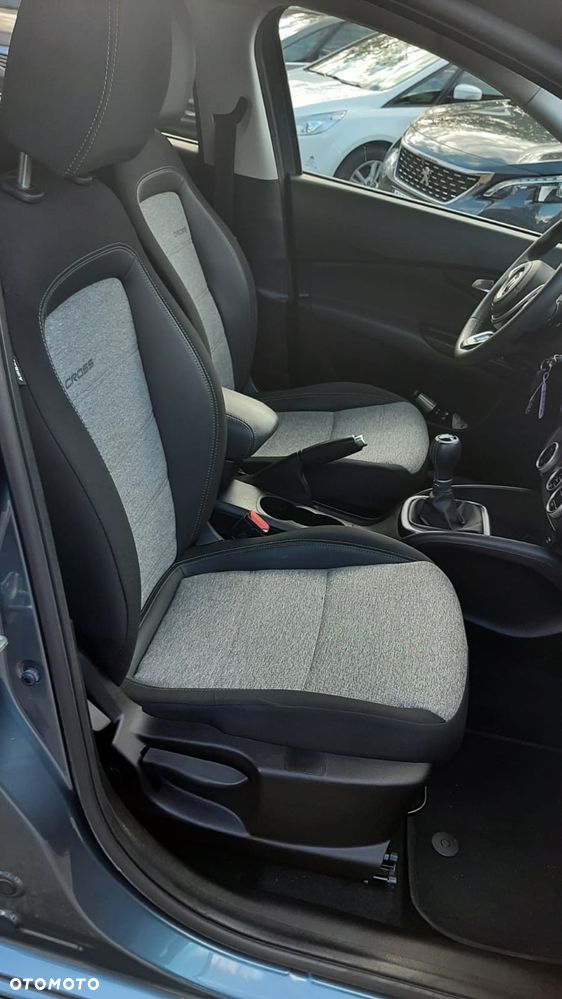 Fiat Tipo Kombi 1.0 T3 Cross - 18