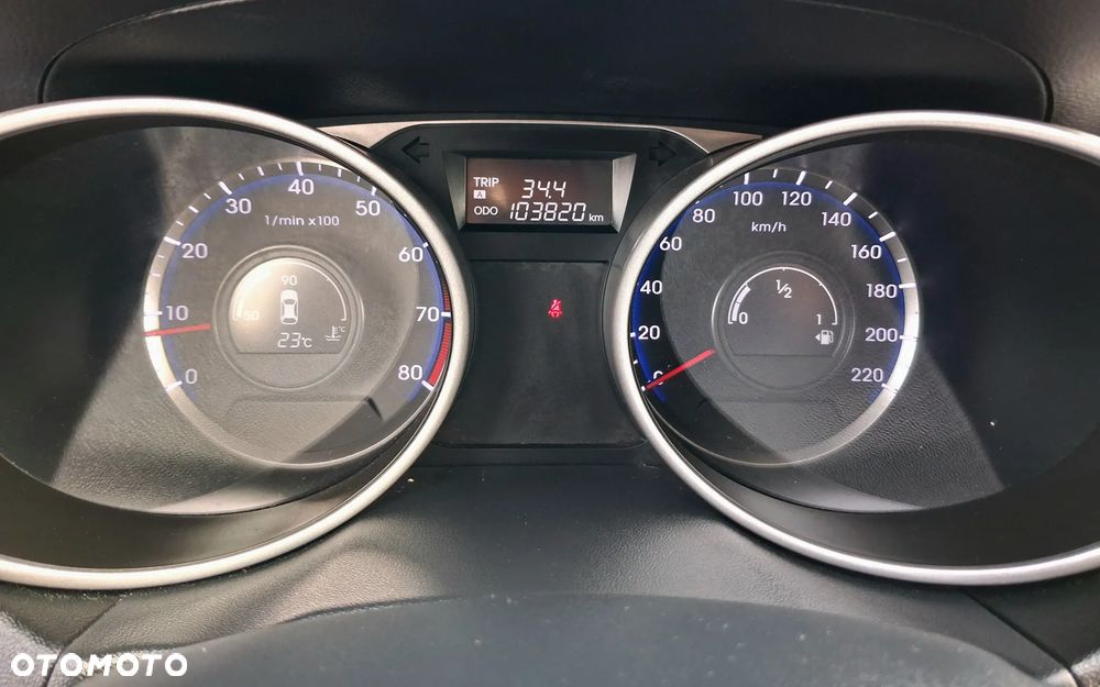 Hyundai ix35 1.6 2WD Comfort - 24