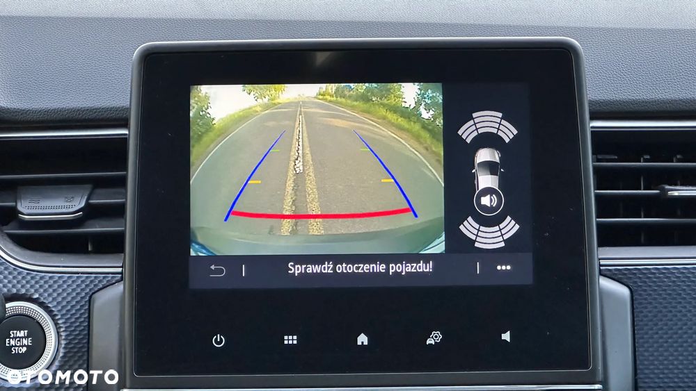 Renault Arkana 1.3 TCe mHEV Zen EDC - 29