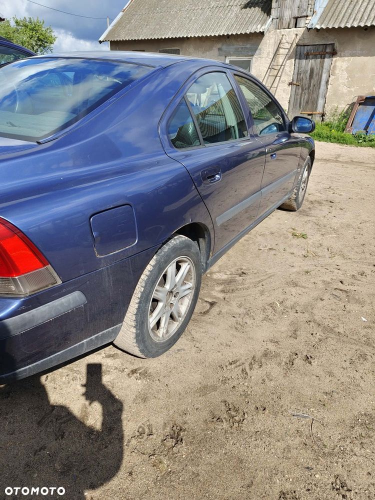 Volvo S60 - 3