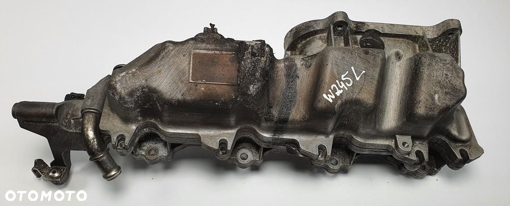 KOLEKTOR SSĄCY MERCEDES W245 2.0 CDI A6400901537 - 4