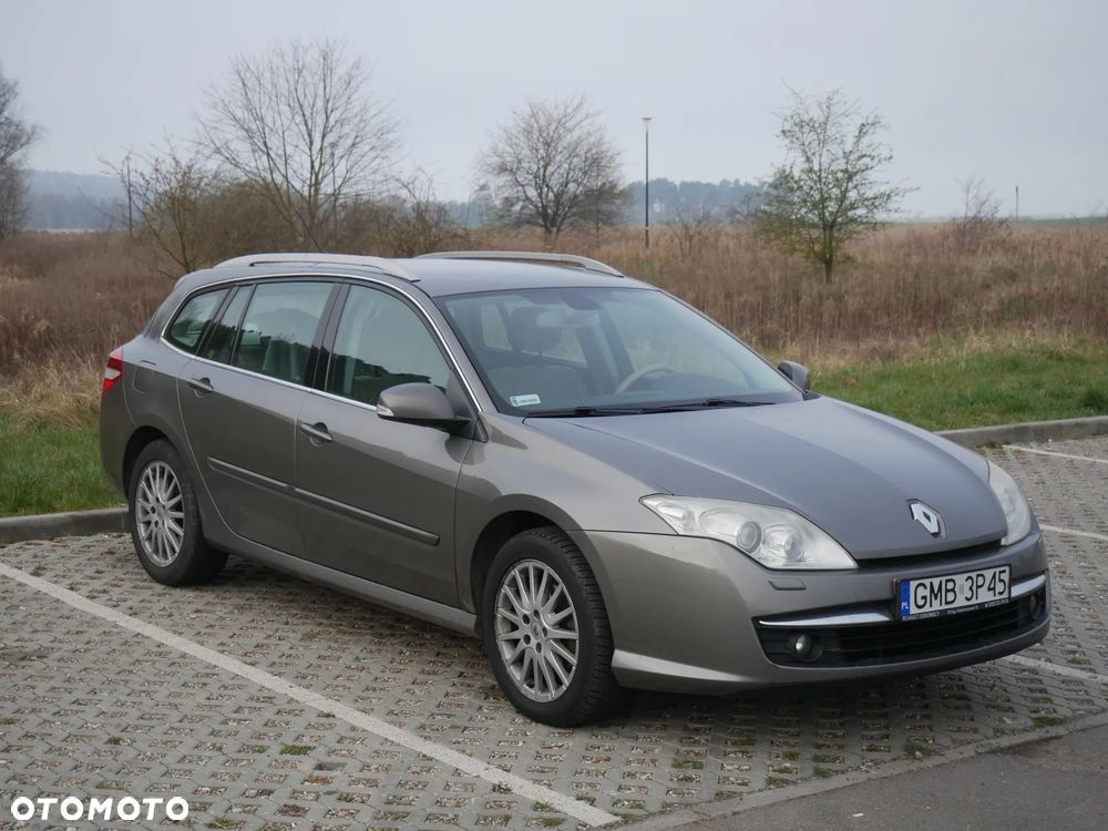 Renault Laguna 2.0 Privilege - 2
