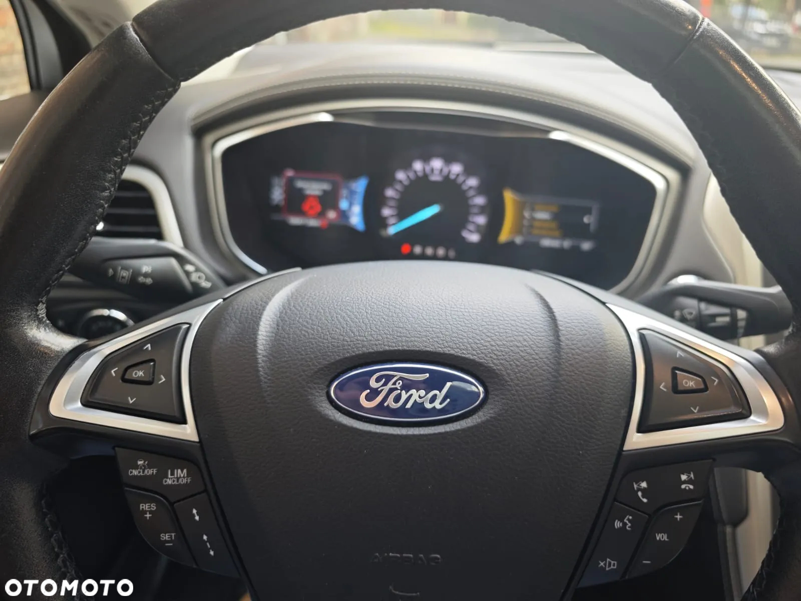 Ford Mondeo 2.0 Ti-VCT Hybrid VIGNALE - 12