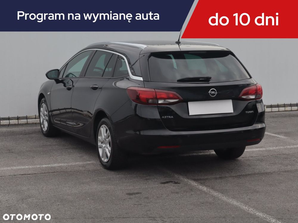 Opel Astra - 6