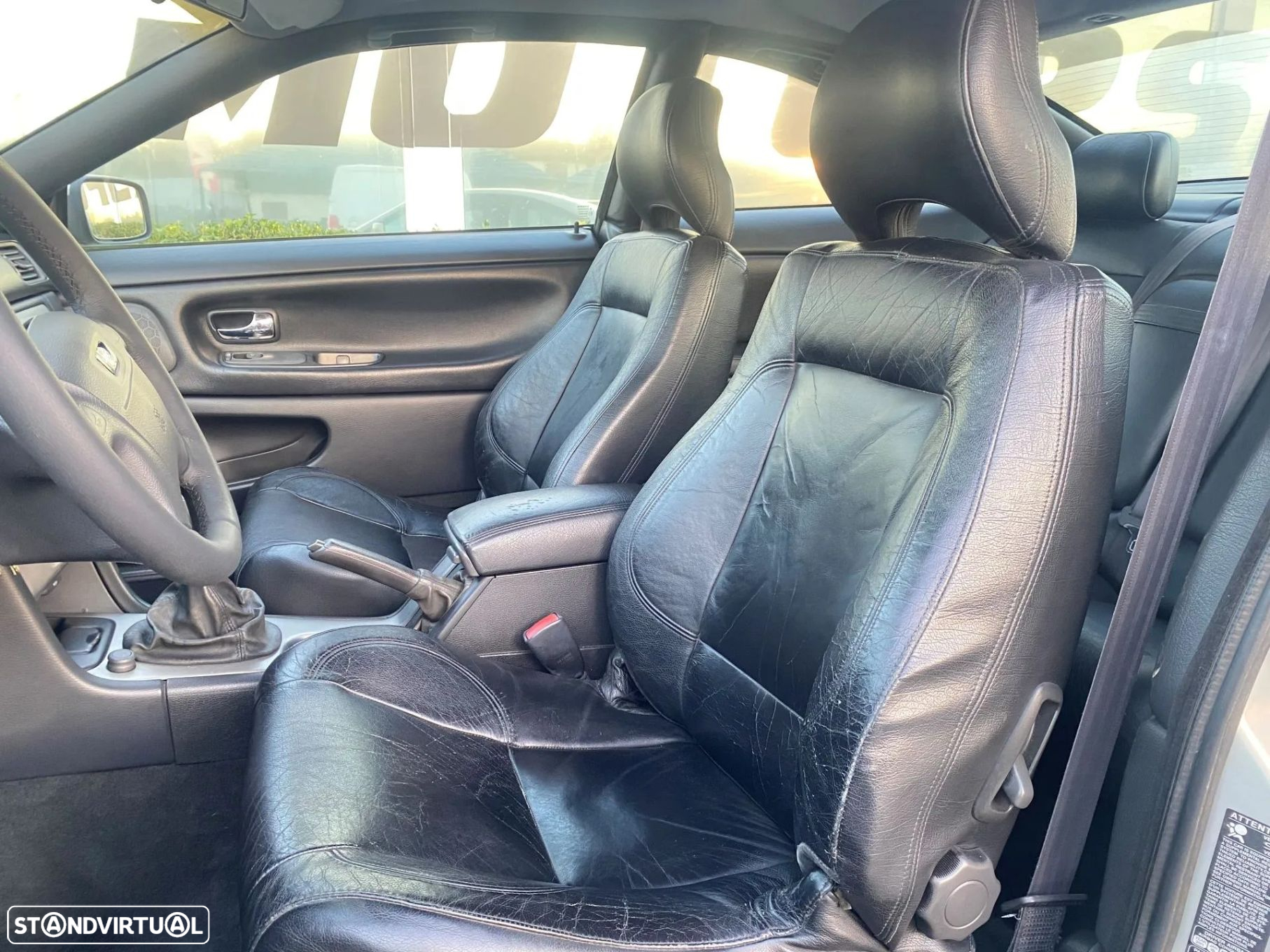 Volvo C70 Coupé 2.0 LT - 11