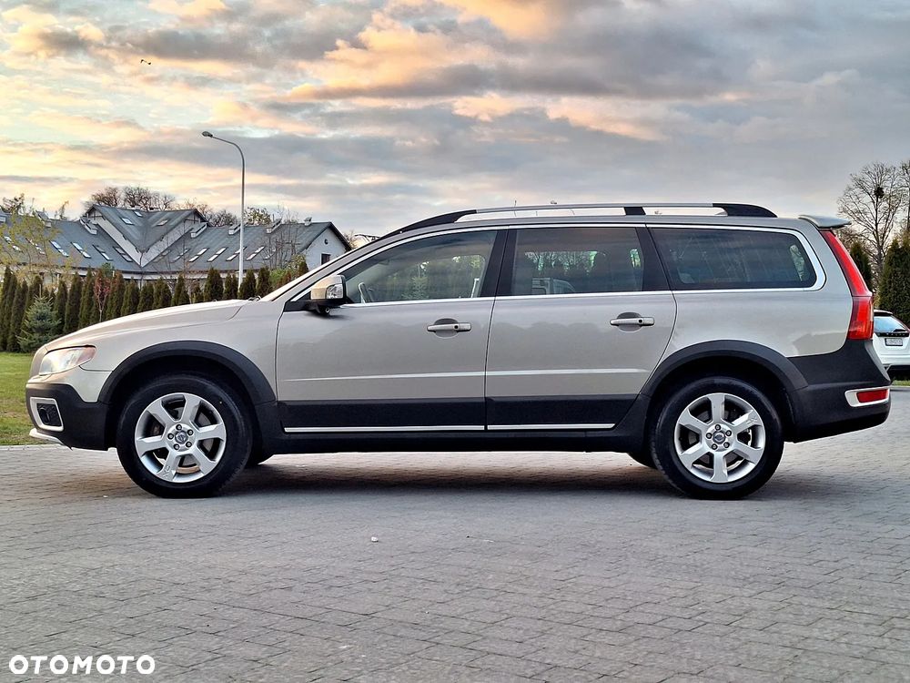 Volvo XC 70 3.2 AWD Summum - 10