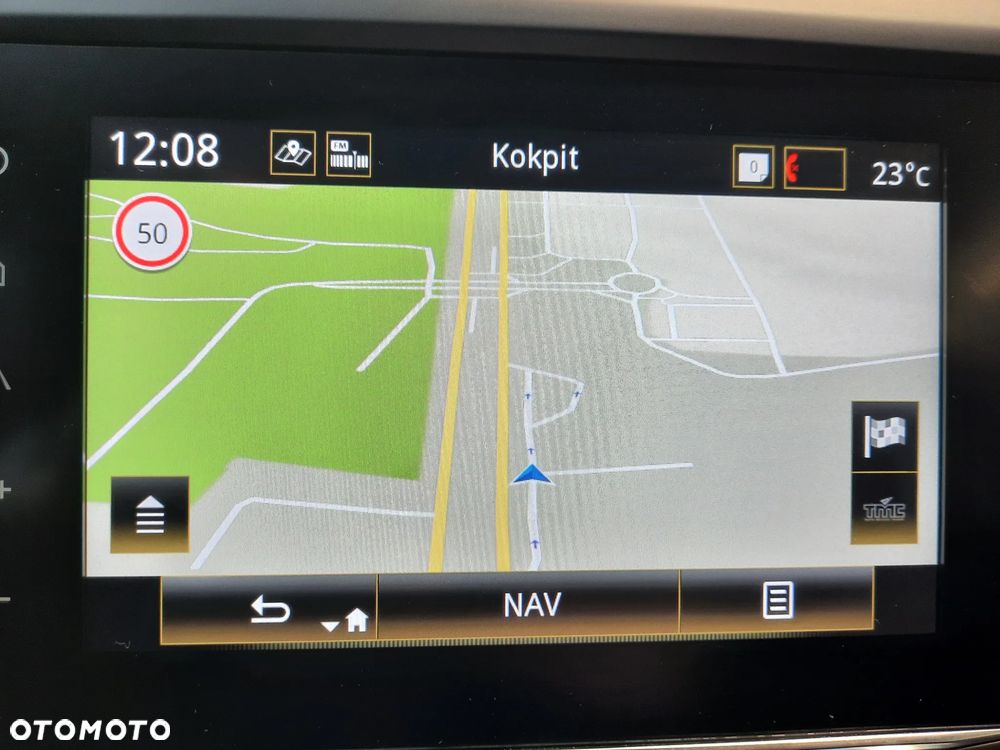 Renault Kadjar 1.3 TCe FAP Black Edition EDC - 23