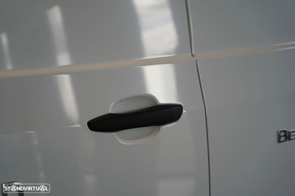 Citroën Berlingo 1.5 BlueHDi XL - 42