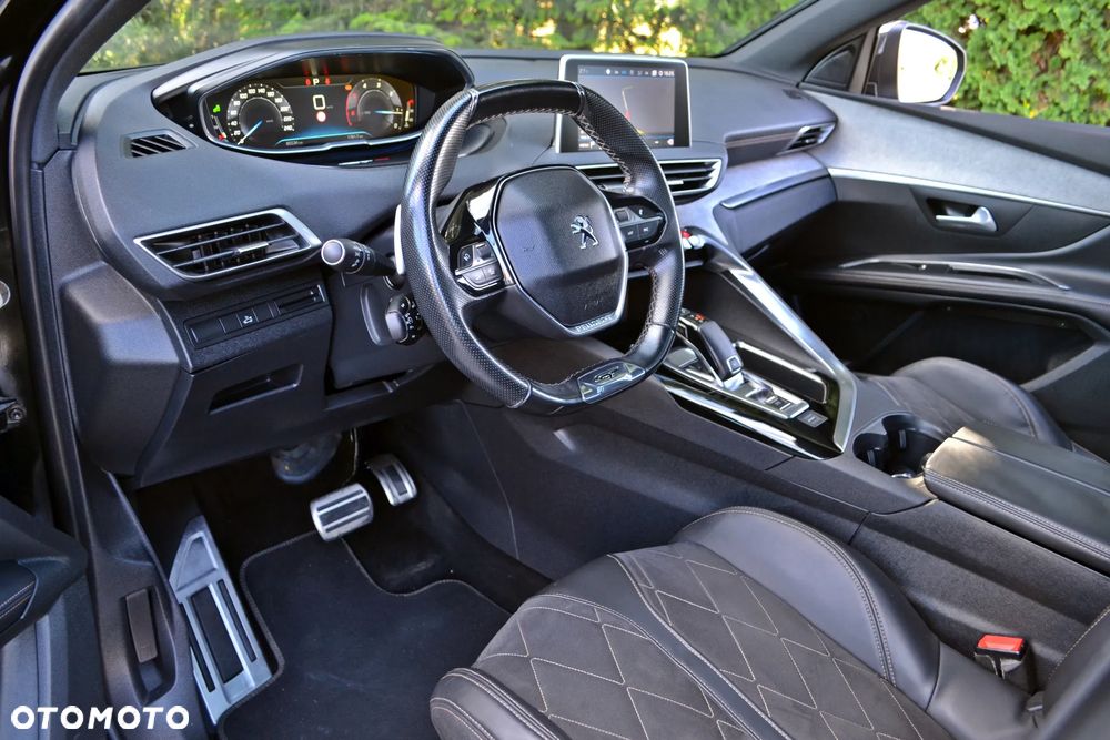 Peugeot 5008 - 20