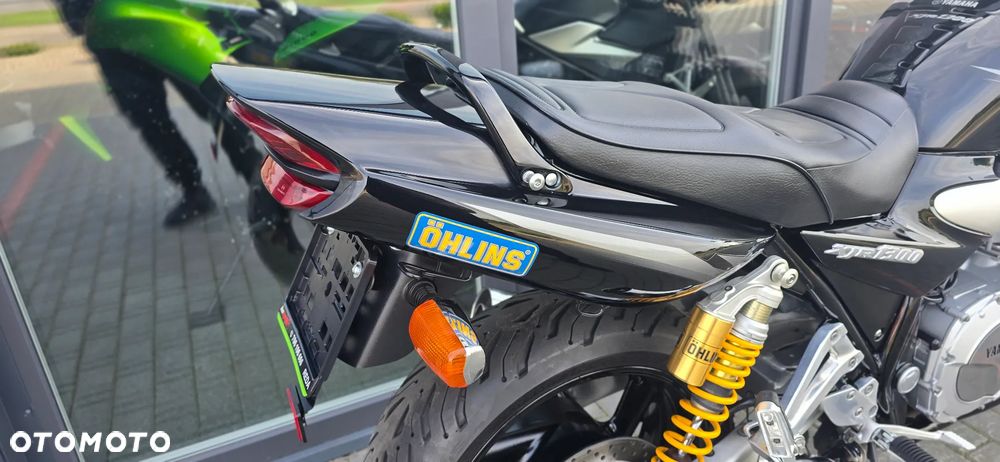 Yamaha XJR - 17
