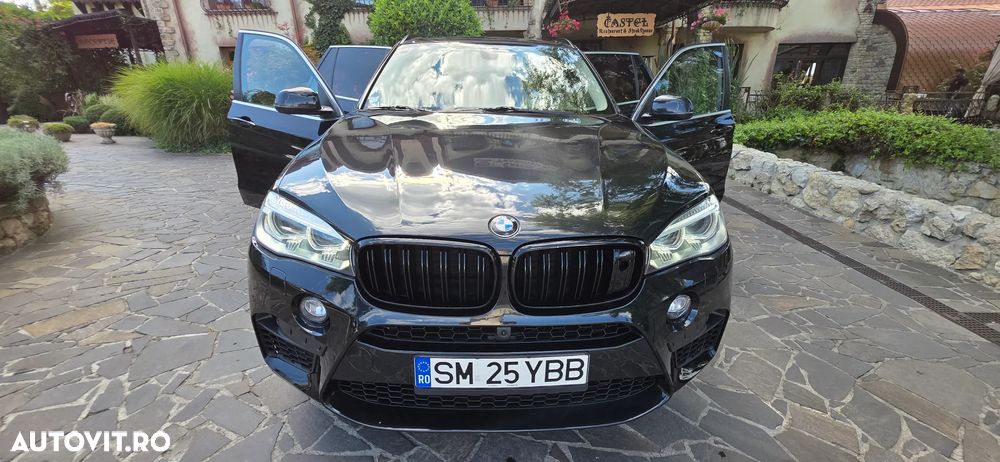 BMW X5 xDrive25d - 3