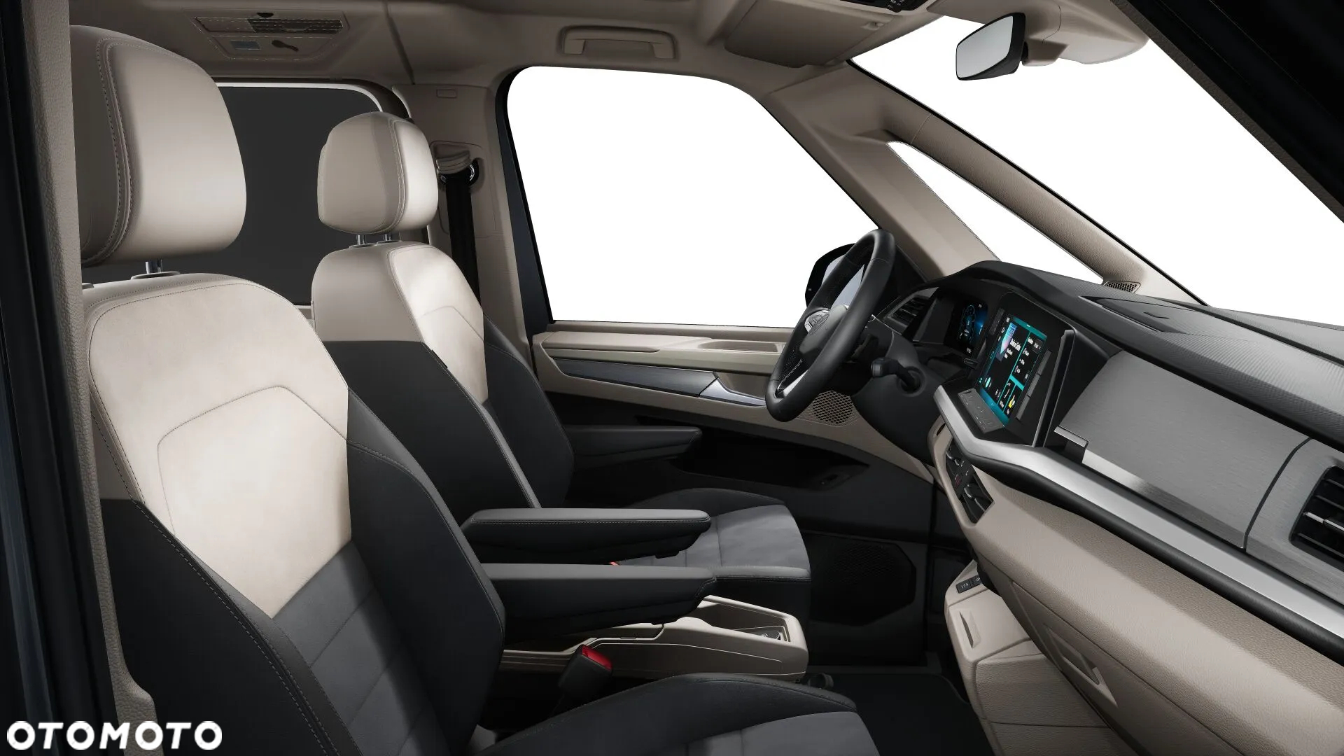 Volkswagen Multivan 2.0 TDI L2 Edition DSG - 7
