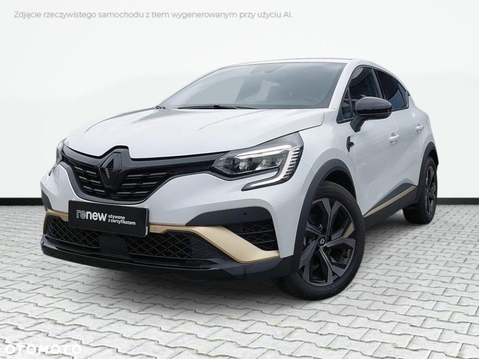 Renault Captur - 1