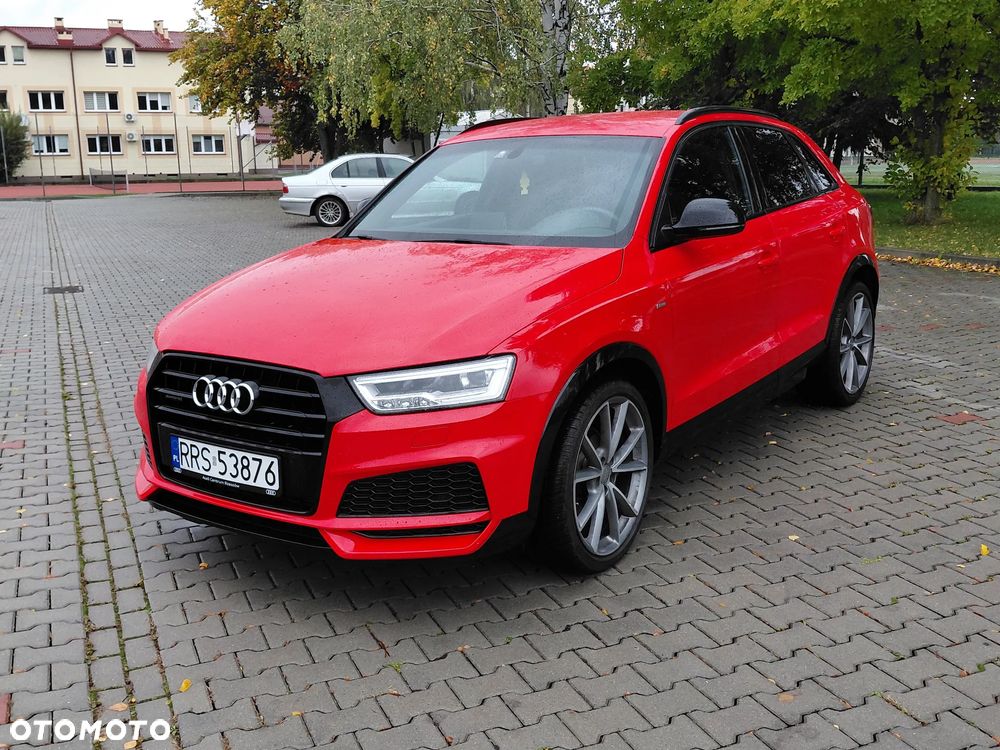 Audi Q3 - 2