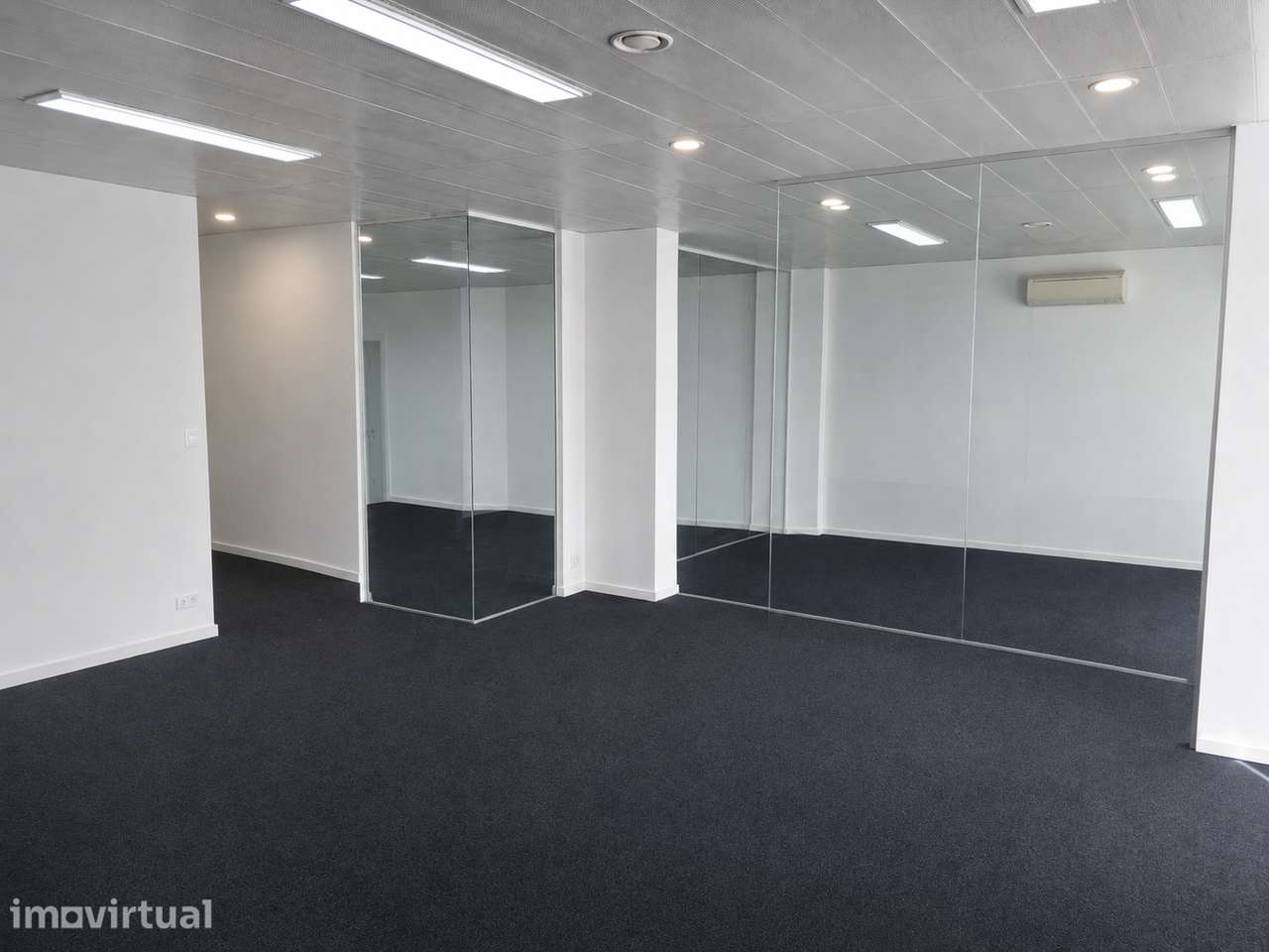 Espaço Comercial 3 pisos e zona nobre Lisboa/Telheiras - Grande imagem: 2/10