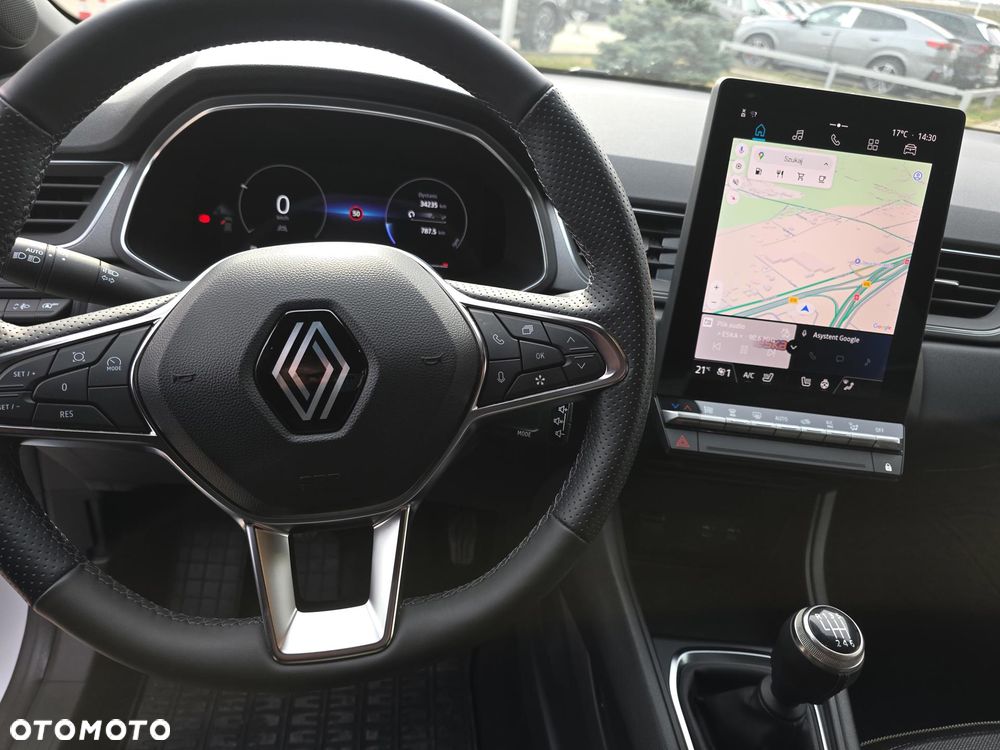 Renault Captur 1.0 TCe Techno - 14